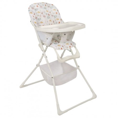 Стул для кормления "Сафари", от 6 мес до 3 лет.