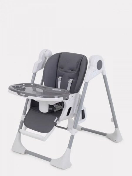 СТУЛЬЧИК ДЛЯ КОРМЛЕНИЯ RANT LEVEL