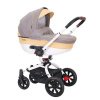 Детская коляска COLETTO MARSELLO Classic 2 в 1