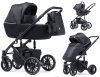Детская коляска VERDI Delorean Active 3 в 1