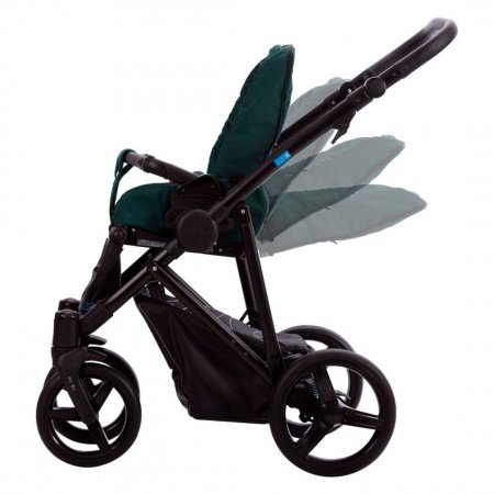Детская коляска Aroteam EMILIO 2022 3 в 1