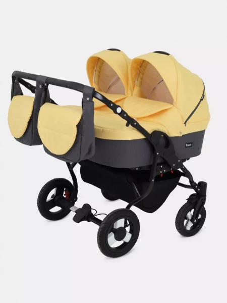 Детская коляска Rant Dream Duo 2 в 1