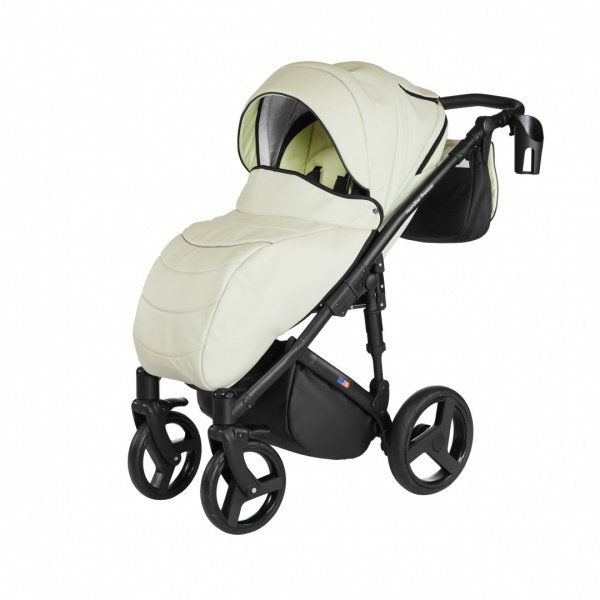 Детская коляска Noordline Olivia Premium Sport 2 в 1