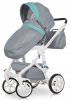Детская коляска EXPANDER VANGUARD 2 в 1