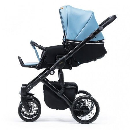 Детская коляска VERDI Delorean Active 3 в 1