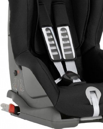Детское автокресло Britax  Roemer Duo Plus Isofix