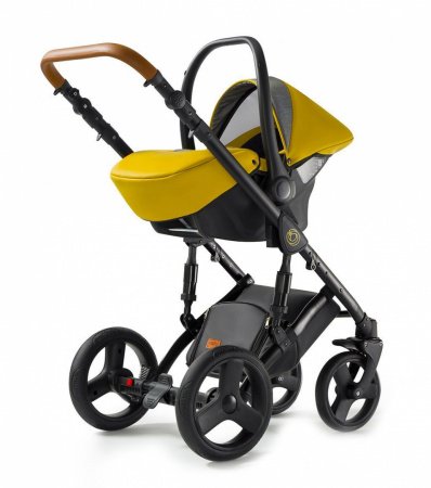 Детская коляска VERDI Orion Eco 2 в 1