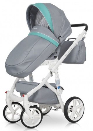 Детская коляска EXPANDER VANGUARD 2 в 1