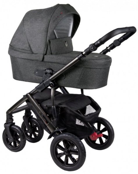 Детская коляска COLETTO ASTIN 2 в 1