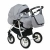 Детская коляска Alis Berta 2021 2 в 1
