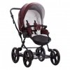 Детская коляска Aroteam Cocoline Prima 2021 3 в 1
