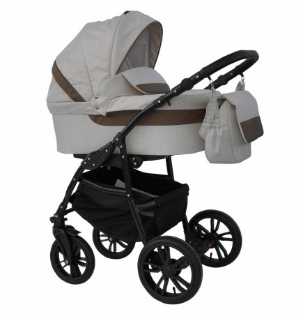 Детская коляска ALIS Alvaro 3 в 1