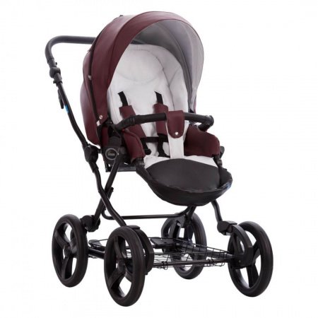 Детская коляска Aroteam Cocoline Prima 2021 3 в 1