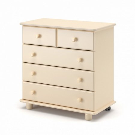 Детский комод Руди