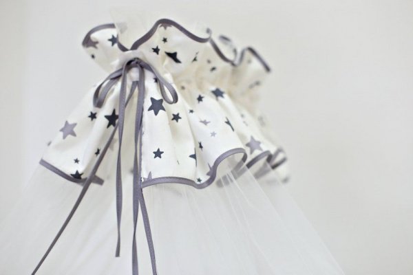 Балдахин Lappetti "Звездочет"