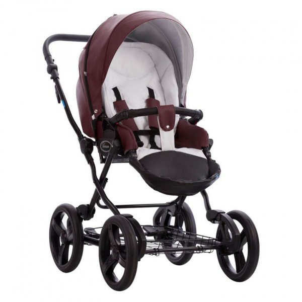 Детская коляска Aroteam Cocoline Prima 2021 3 в 1