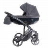 Детская коляска JUNAMA SAPHIRE 3 в 1