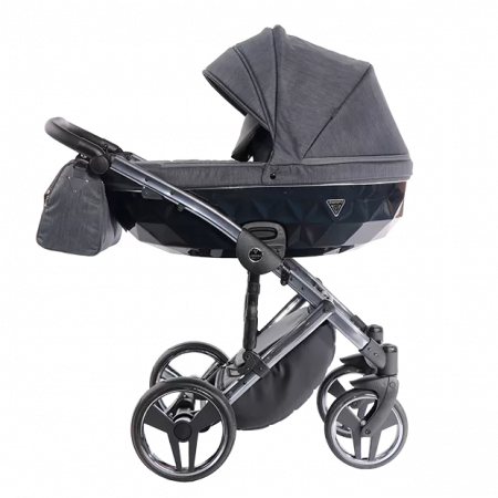 Детская коляска JUNAMA SAPHIRE 3 в 1