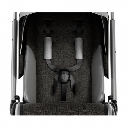 Детская коляска MIMA XARI Zigi 2 в 1