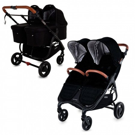 Детская коляска Valco Baby Snap Duo Trend 2 в 1