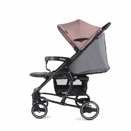 Прогулочная коляска Indigo Soul