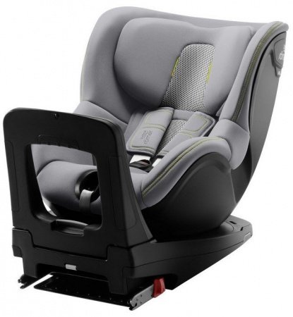 Детское автокресло Britax  Roemer Dualfix M I-SIZE