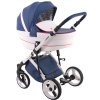 Детская коляска Lonex Comfort Galaxy 2 в 1