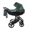 Детская коляска Junama Clermont 2 в 1