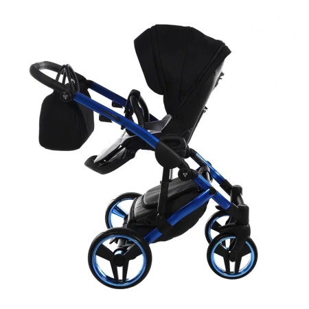 Детская коляска JUNAMA Individual (Version 2) 3 в 1