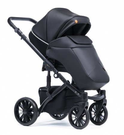 Детская коляска VERDI Delorean Active 3 в 1