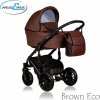 Детская коляска МАЕМА Vitor 3 в 1