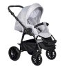 Детская коляска Indigo Sesto 2 в 1