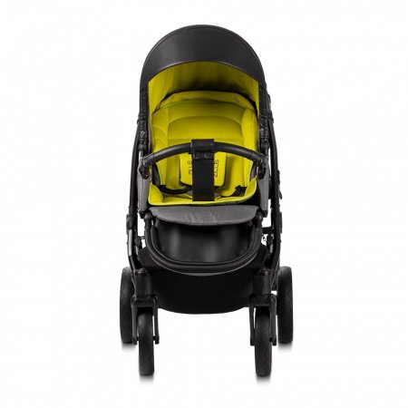 Детская коляска TUTIS Zille by 2 в 1