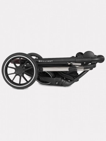 Детская коляска Rant Brilliant 3 в 1