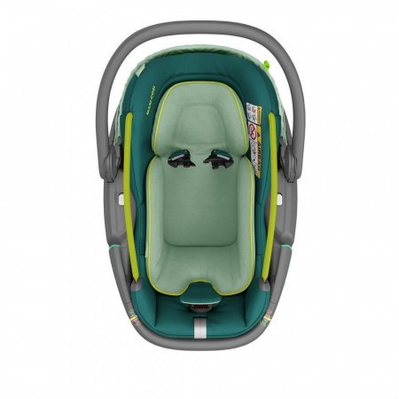 Детское автокресло Maxi-Cosi Сoral 360