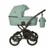Детская коляска Indigo Verona Plus 12 2 в 1