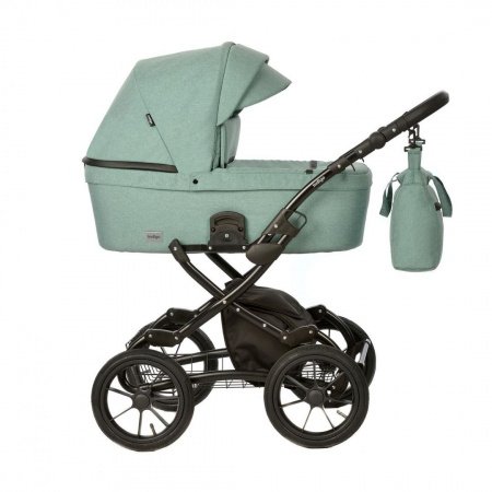 Детская коляска Indigo Verona Plus 12 2 в 1