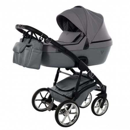 Детская коляска JUNAMA TERMO LINE MIX 2 в 1