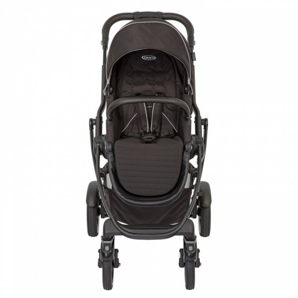 Прогулочная коляска  GRACO Evo  Xt