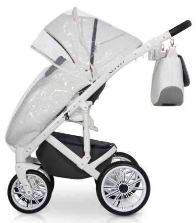 Детская коляска EXPANDER XENON 2 в 1