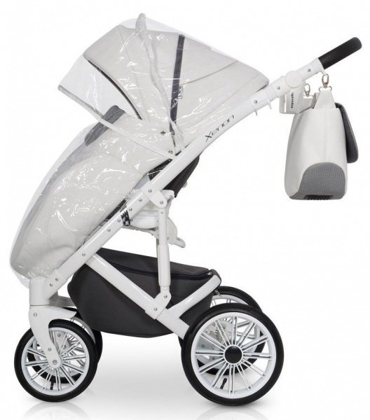 Детская коляска EXPANDER XENON 2 в 1