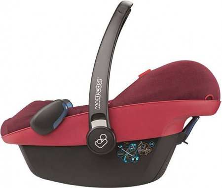 Детское автокресло MAXI COSI Pebble Plus