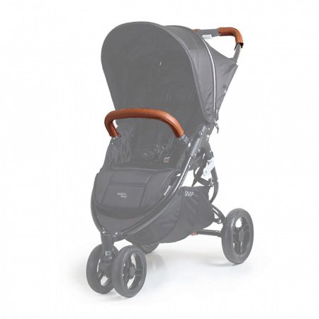 Накладки Valco Baby Cover Set на бампер и ручку колясок Snap 3 и 4, Snap Ultra