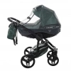 Детская коляска Junama Clermont 2 в 1