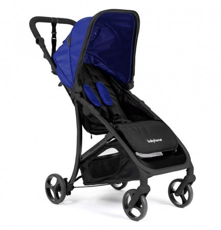 Прогулочная коляска BABYHOME VIDA + капор