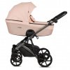 Детская коляска Tutis Viva 4 Luxury Collection 2022  3 в 1