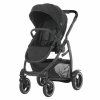 Прогулочная коляска GRACO Evo Xt