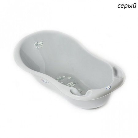 Ванна детская СОВА 86