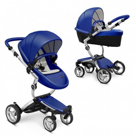 Детская коляска MIMA XARI 3G 2 в 1