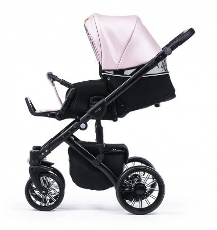 Детская коляска VERDI Delorean Active 3 в 1